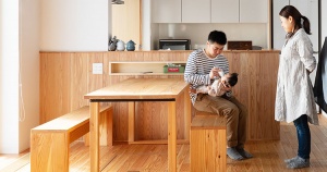 写真：有限会社水野建設