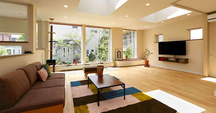 イゼンホーム　株式会社伊善建設住宅部