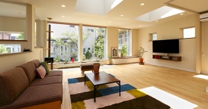 写真：イゼンホーム　株式会社伊善建設住宅部