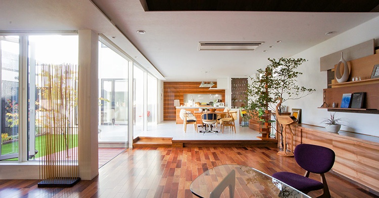 株式会社北渡建設