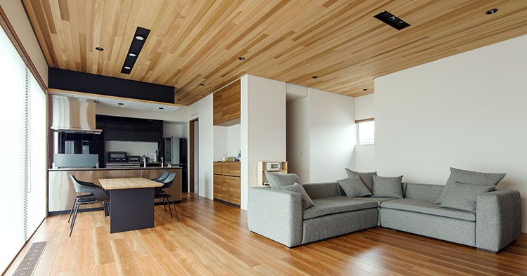 船木建設株式会社