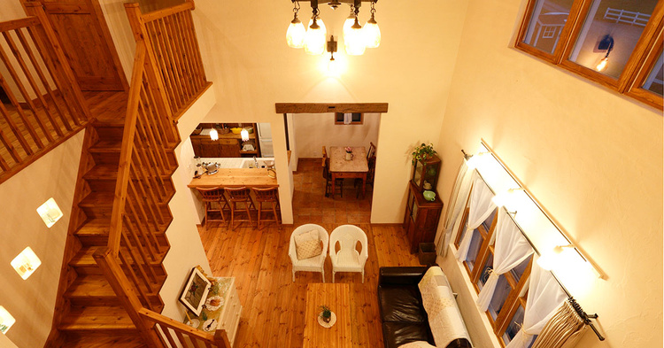 株式会社cubeチセ（キューブチセ）