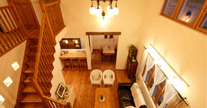 写真：株式会社cubeチセ（キューブチセ）