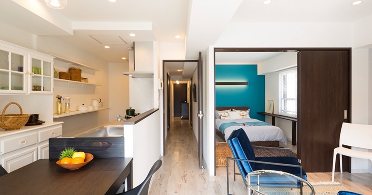 株式会社リノベーションLABO