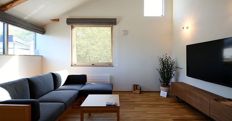 ＳＵＤＯホーム(須藤建設株式会社)