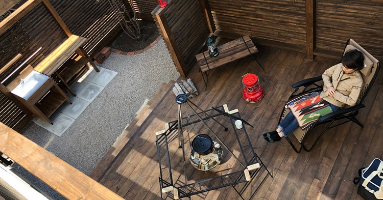 渋谷建設株式会社