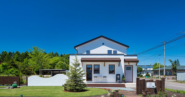 有限会社ウッドライフ