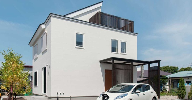 ノースランドホーム・山野内建設