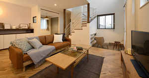 写真：イネスホーム株式会社