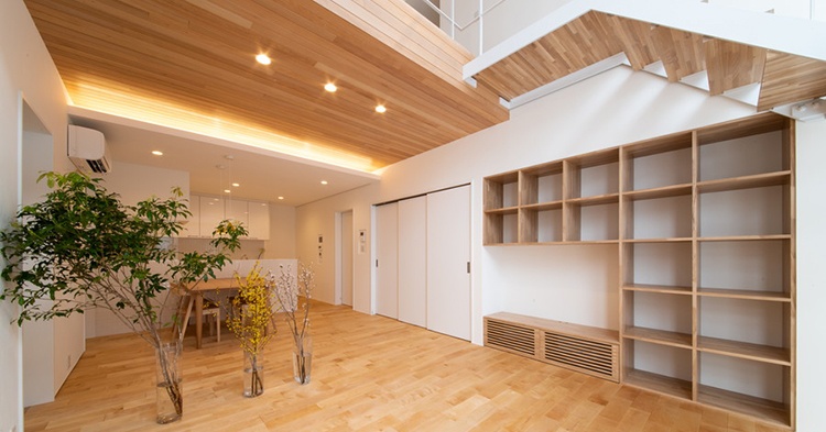 株式会社SANKEI（サンケイ建匠）