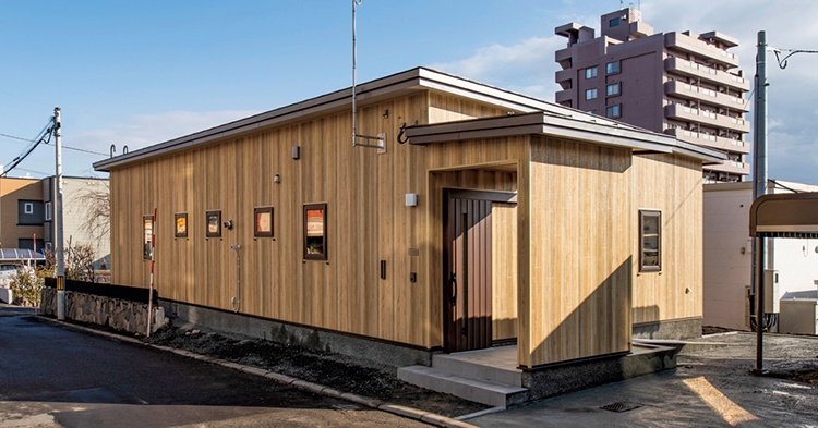 株式会社 瀧本ホーム