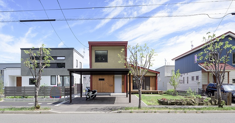 株式会社　マルワホーム企画