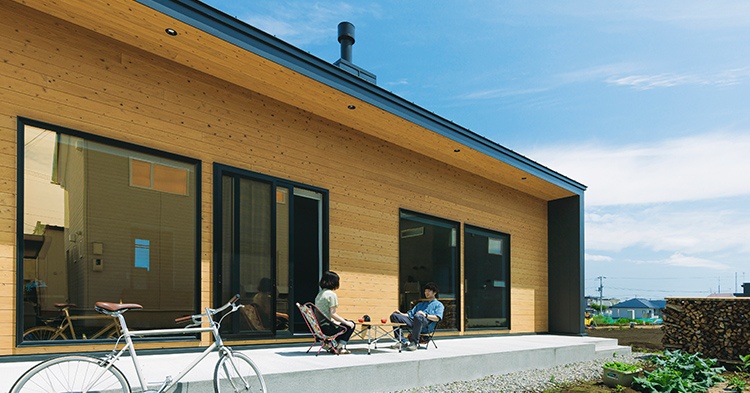 株式会社ティーメイス