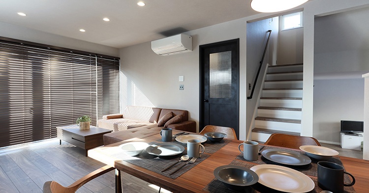 株式会社協栄ハウス