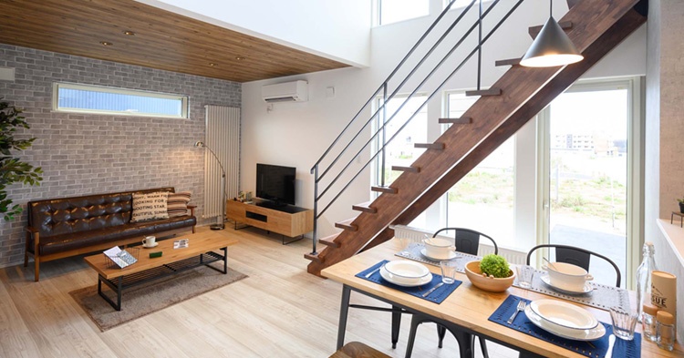 株式会社アーニストホーム