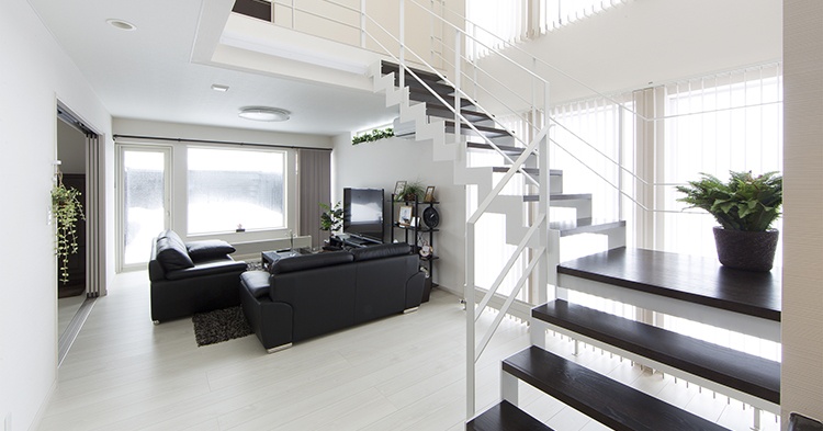 ケイアイの家（ケイアイコーポレーション株式会社）