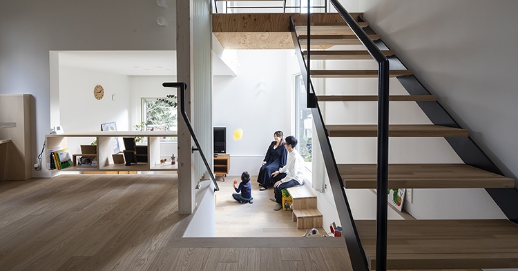 S・建築製作所株式会社