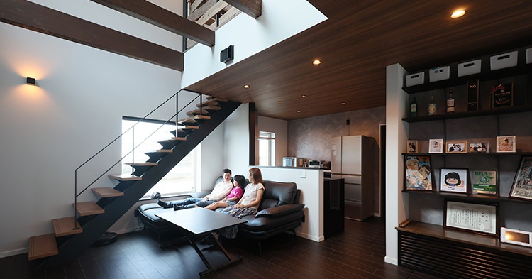 江差町・有限会社辻久建設