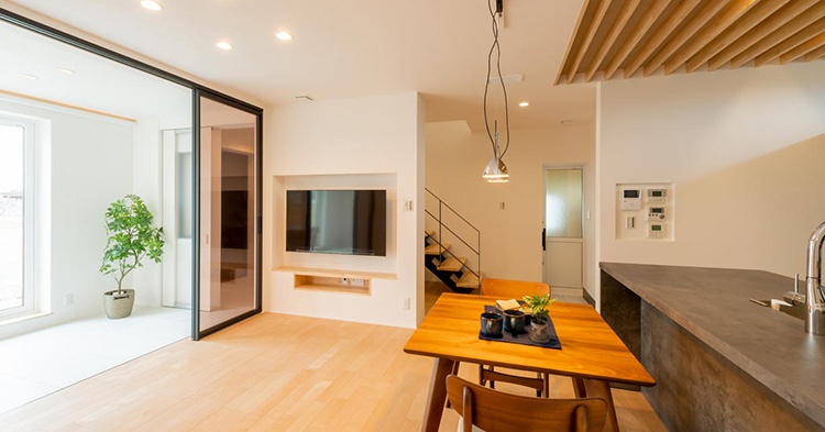 有限会社村上工務店