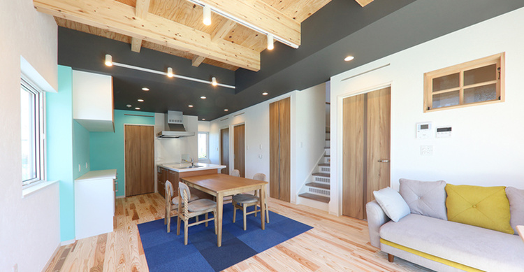 株式会社橋本建設