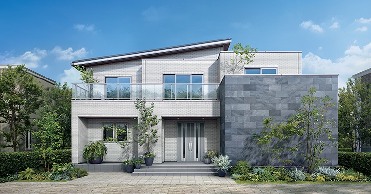 株式会社一条工務店　