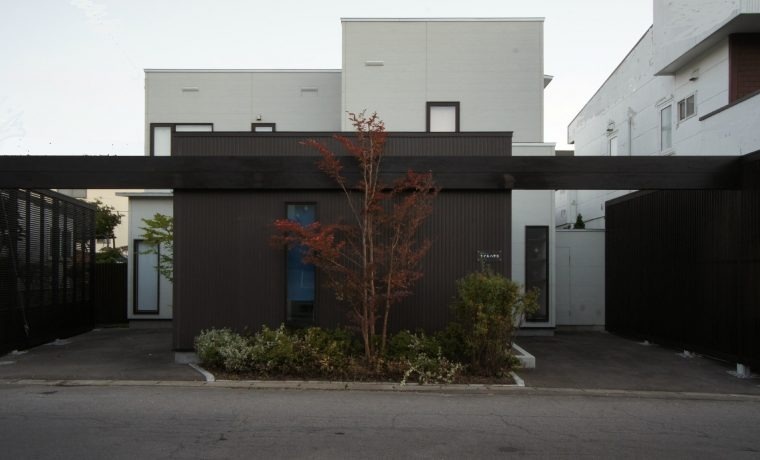 月～土曜日【函館市】常設モデルハウス