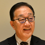 佐藤博社長
