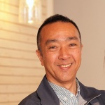 首藤一弘代表取締役