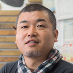 石井靖久代表取締役社長 