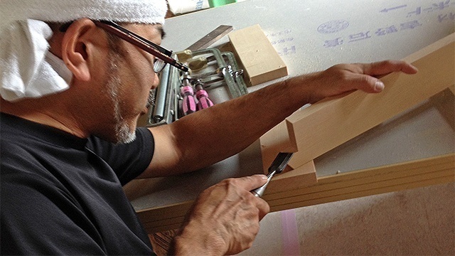 施工品質を重視！大工・職人を育てる住宅会社とは