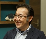 藤原立人社長