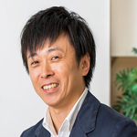 三好賢太　設計室長　設計プランナー