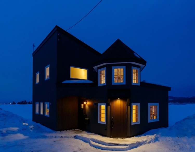 【旭川圏】の注文住宅事例まとめ15