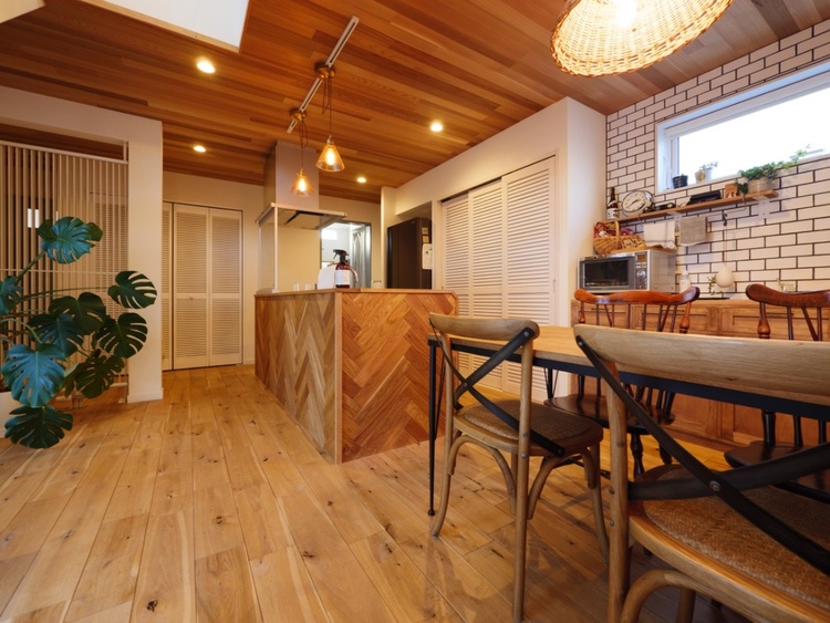 【十勝・帯広】の注文住宅事例まとめ20