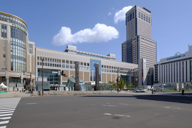 住みたい街ベスト3は札幌・円山公園・新札幌