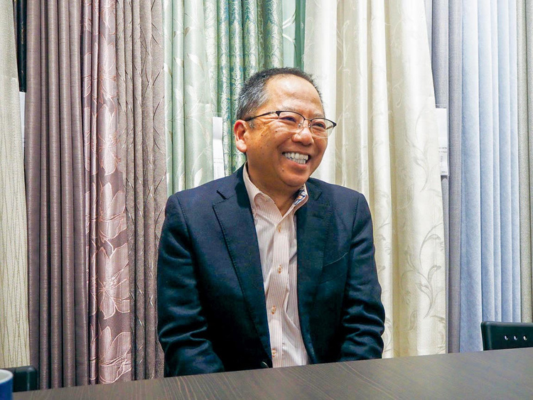 リフォーム時の収納家具提案で急成長　札幌・キッチンワークス