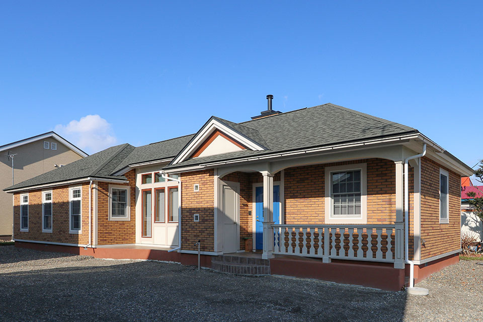 十勝の平屋住宅まとめ（帯広・芽室・音更ほか）