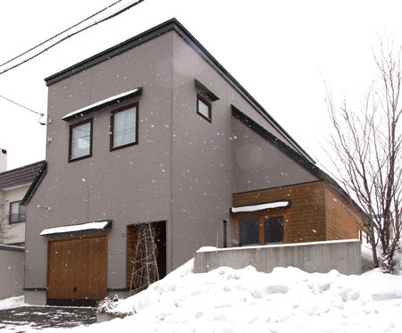 12年後の再取材　H邸は「現代の民家」の原型