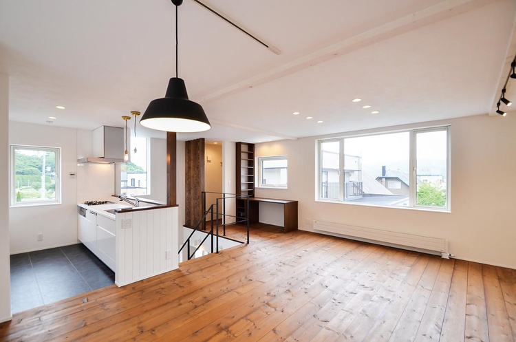 札幌　アルティザン建築工房の魅力