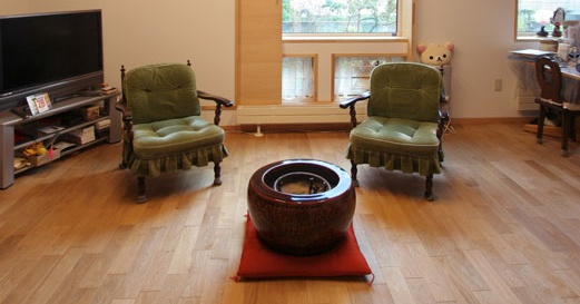 札幌の市街地で除雪もラクに！シニア世代が安心して暮らすバリアフリー設計