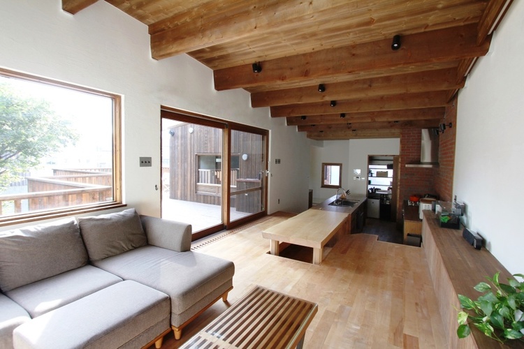 スロウル（札幌）リノベーションでライフスタイルを応援