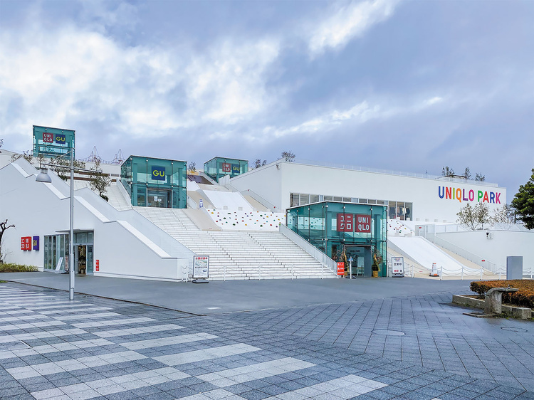 【第４回】法改正で建築物・内装の意匠登録が可能に