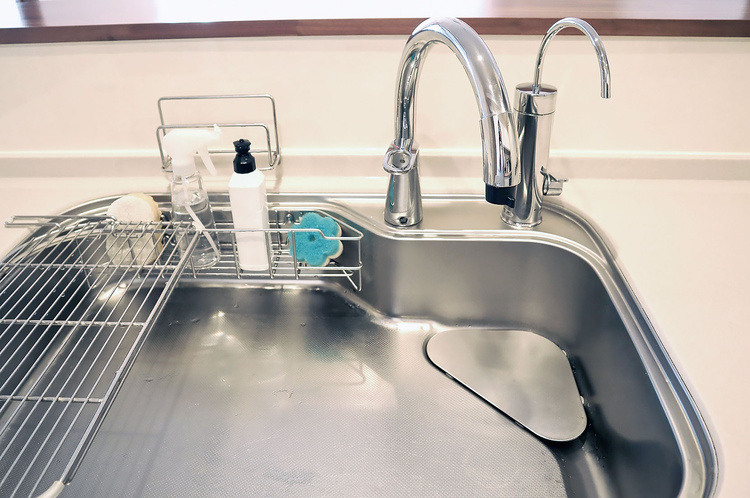 【連載12】「料理」を家事として見た時のキッチン選び