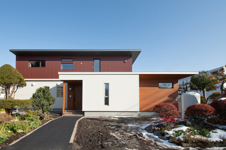 北国の住宅を暖かく快適に変えた「SHS」工法・誕生秘話