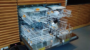 【連載14】生活スタイルの変化で人気の海外製食洗機