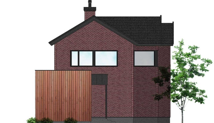 【札幌市白石区】北のブランドの家モデルハウス（完全予約制）