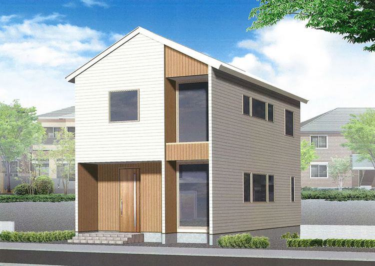 【札幌市屯田】モデルハウス見学会（事前予約制）