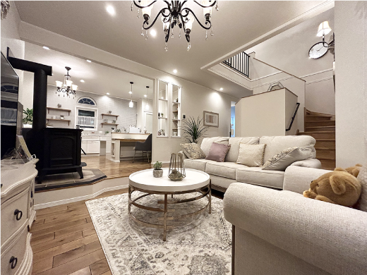 予約制【旭川市】豊岡モデルハウスⅢ