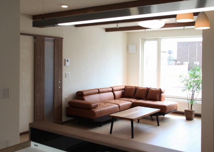 東光リノベーション平屋建てモデルハウス【販売中】