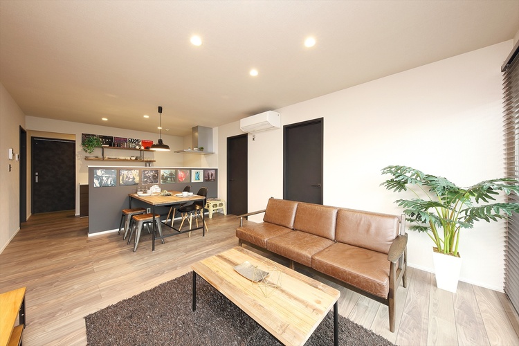 【札幌市東区】東雁来 W3モデルハウス（予約制）